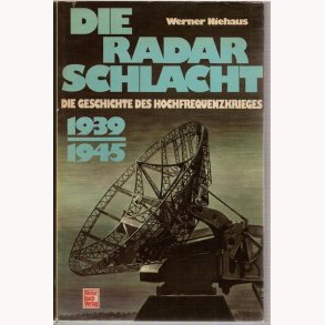 Die Radarschlacht 1939-1945