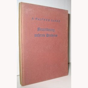 Neuordnung unseres Denkens