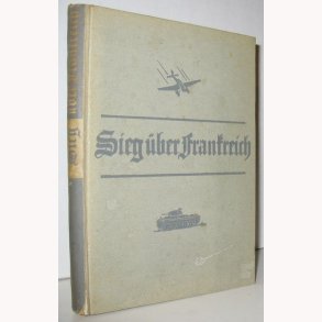 Sieg über Frankreich