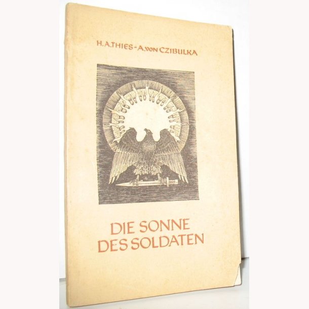 Die Sonne des Soldaten
