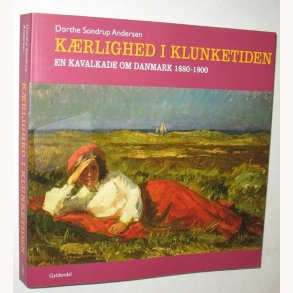 Krligheden i klunketiden