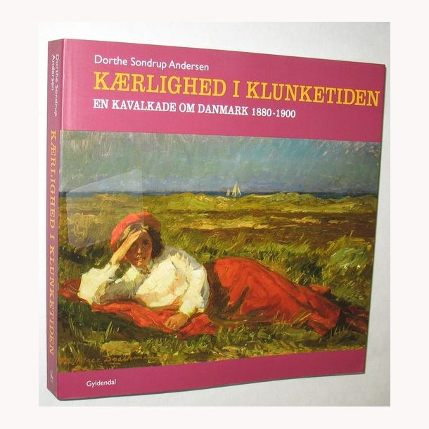 Krligheden i klunketiden