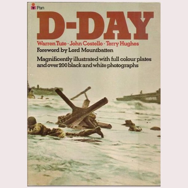 D-Day
