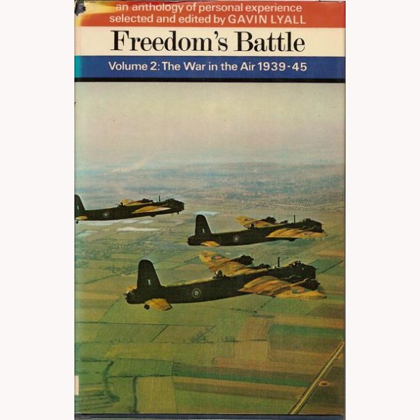 The War in the Air 1939-45