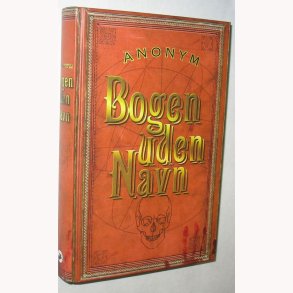 Bogen uden navn