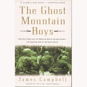 The Ghost Mountain Boys