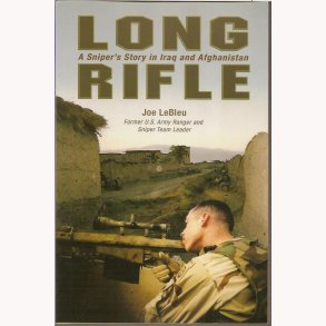 Long Rifle