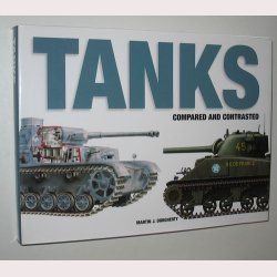 Tanks - Compared and contrasted
