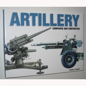 Artillery - Compared and contrasted