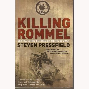 Killing Rommel