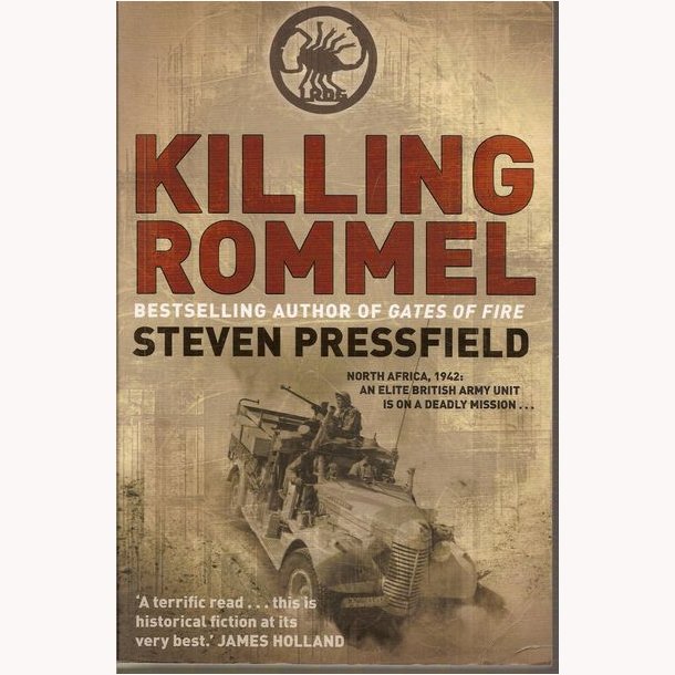 Killing Rommel