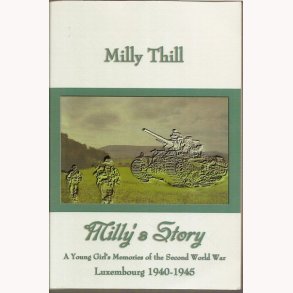 Milly´s Story