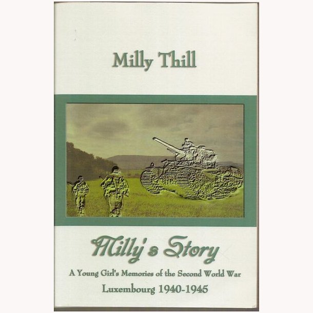 Milly&acute;s Story