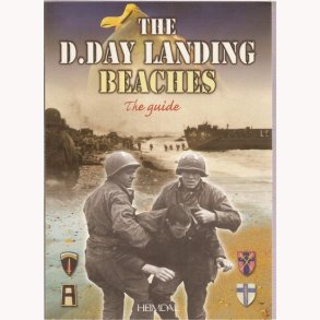 D-Day Landing Beaches the guide