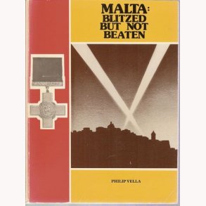 MALTA: Blized but not beaten