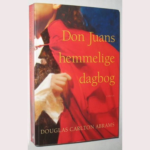 Don Juans hemmelige dagbog