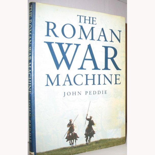 The Roman War Machine