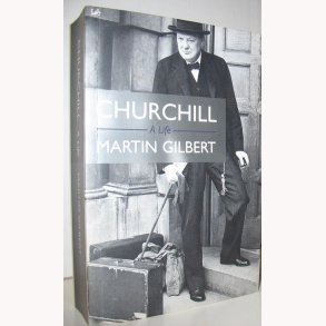 Churchill A Life