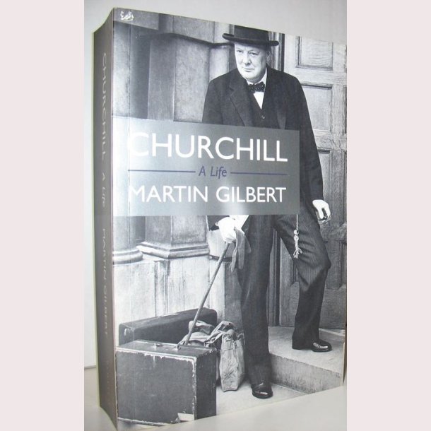 Churchill A Life