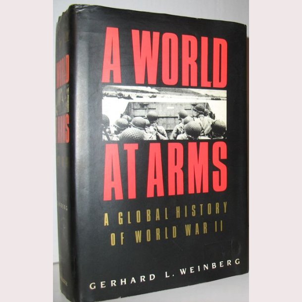 A World at Arms