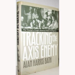 Tracking the Axis Enemy