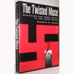 The Twisted Muse