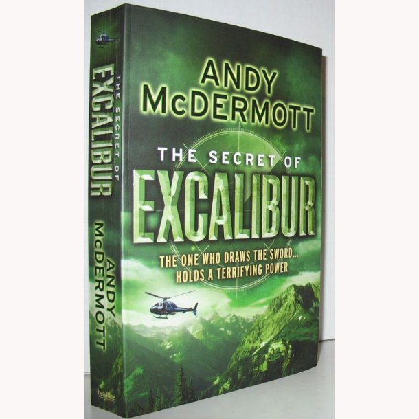 The Secret of Excalibur