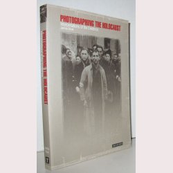 Photographing the Holocaust