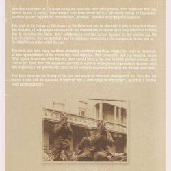 Photographing the Holocaust