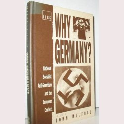 Why Germany?