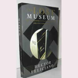 The Lost Museum