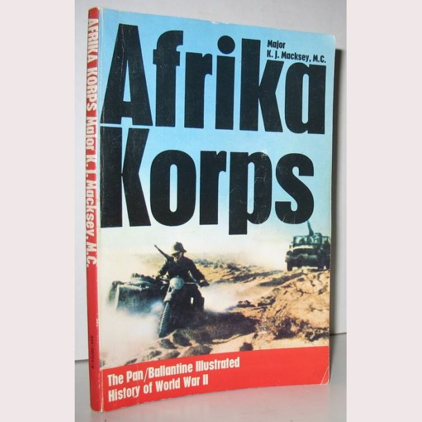 Afrika Korps