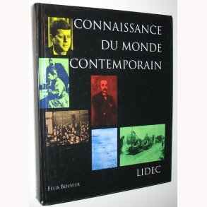 Connaissance du Monde Contemporain