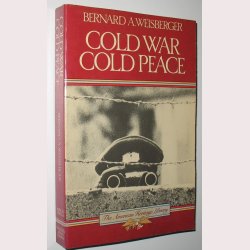 Cold War Cold Peace