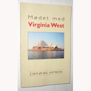 Mdet med Virginia West