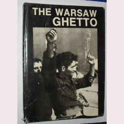 The Warsaw Ghetto