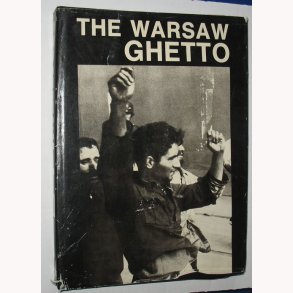 The Warsaw Ghetto