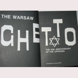 The Warsaw Ghetto