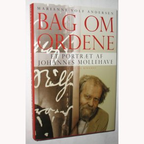 Bag om ordene - et portrt af Johannes Mllehave