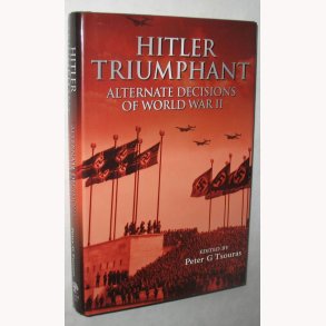 Hitler Triumphant