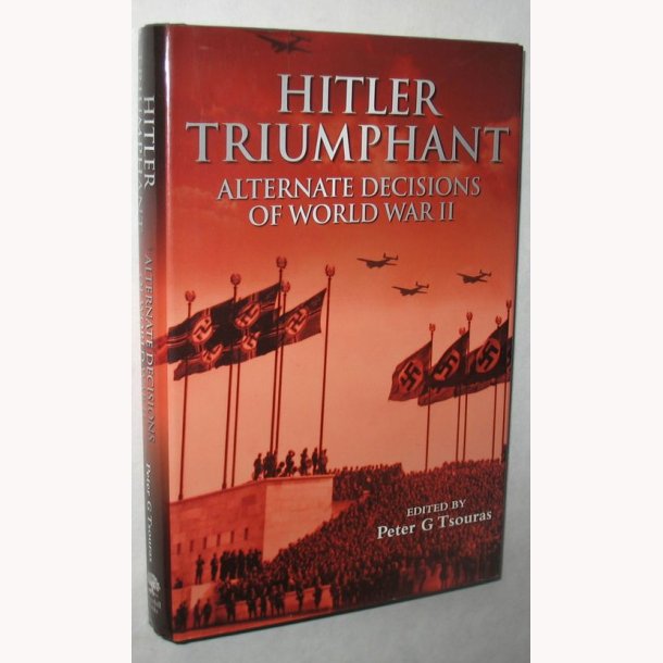 Hitler Triumphant