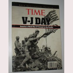 Time V-J Day