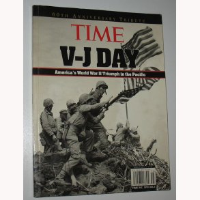 Time V-J Day
