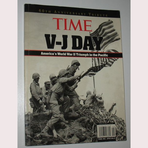 Time V-J Day