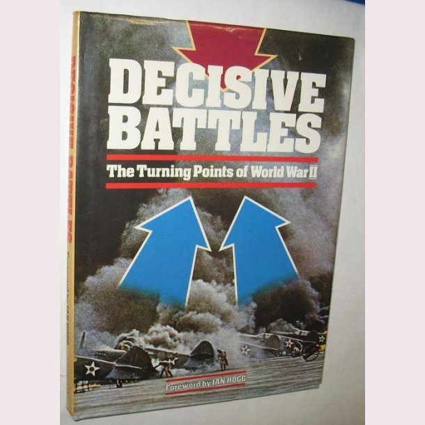 Decisive Battles