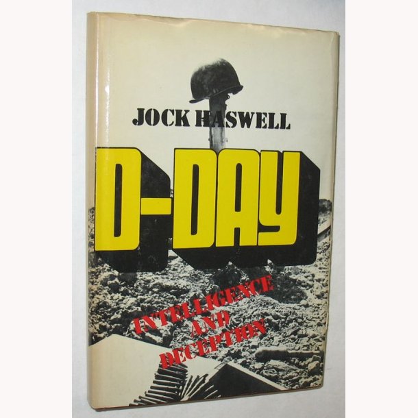 D-Day Intelligence and Deception