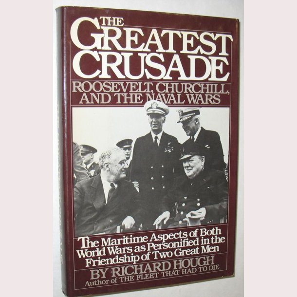 The Greatest Crusade