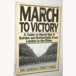 The March to Victory