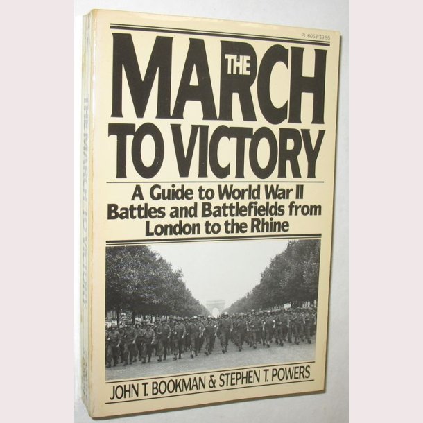 The March to Victory