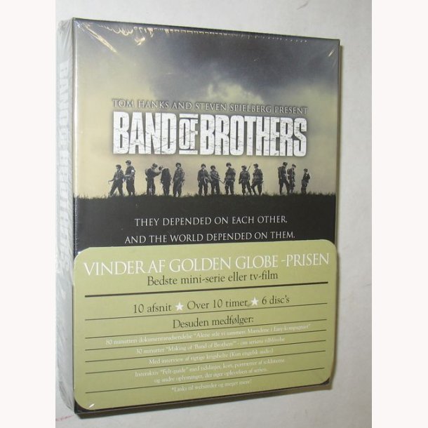 Band of Brothers